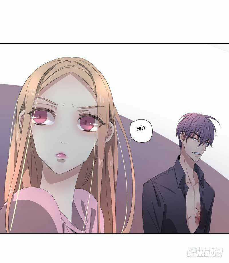 Chỉ nhiễm thành hôn: đại thúc sủng vợ vô độ Chapter 21 trang 14