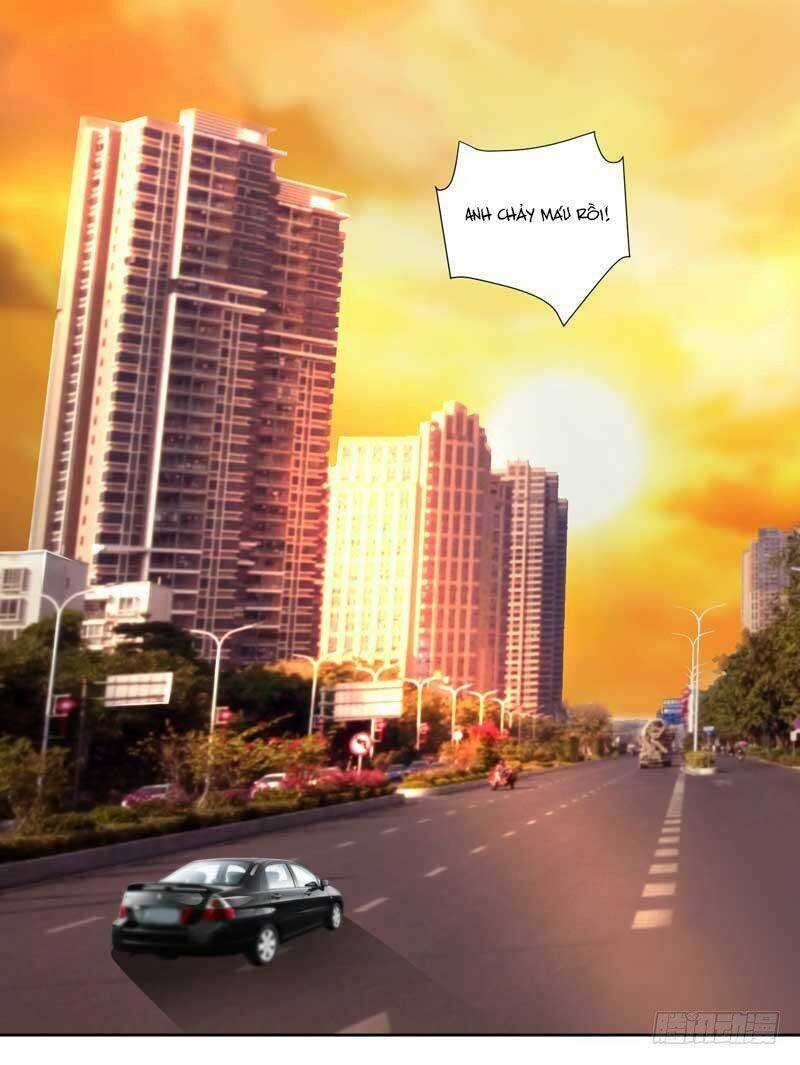 Chỉ nhiễm thành hôn: đại thúc sủng vợ vô độ Chapter 21 trang 2