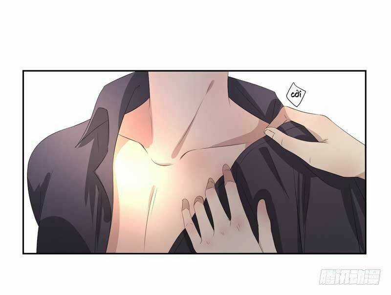 Chỉ nhiễm thành hôn: đại thúc sủng vợ vô độ Chapter 21 trang 26