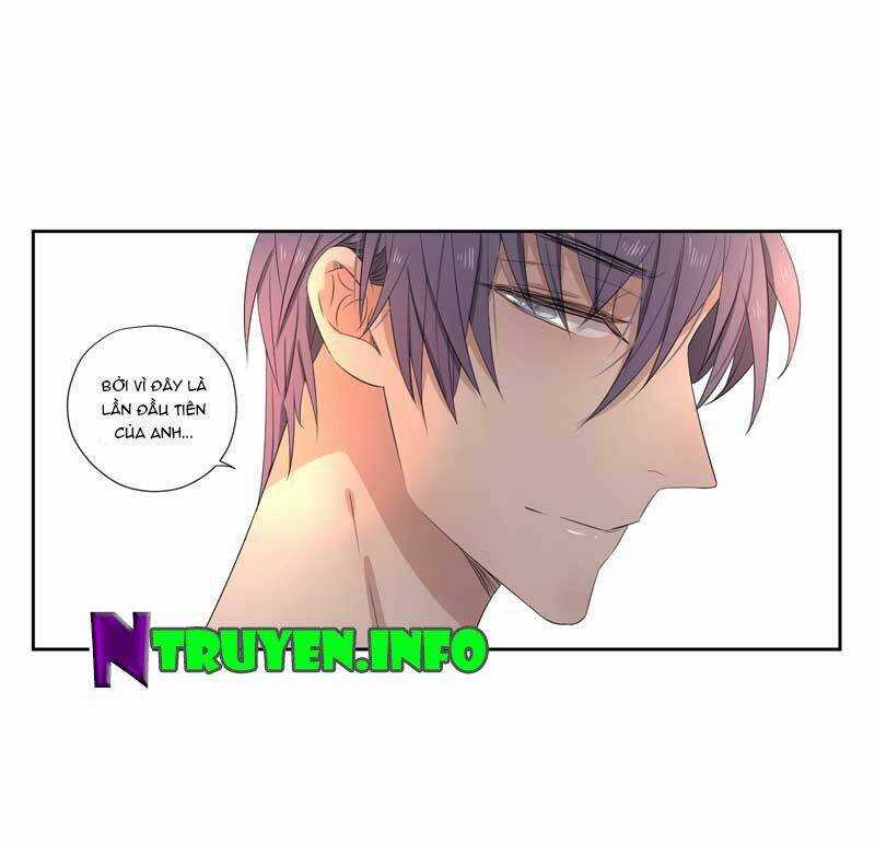 Chỉ nhiễm thành hôn: đại thúc sủng vợ vô độ Chapter 21 trang 3