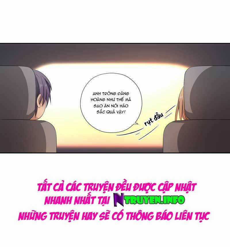 Chỉ nhiễm thành hôn: đại thúc sủng vợ vô độ Chapter 21 trang 7