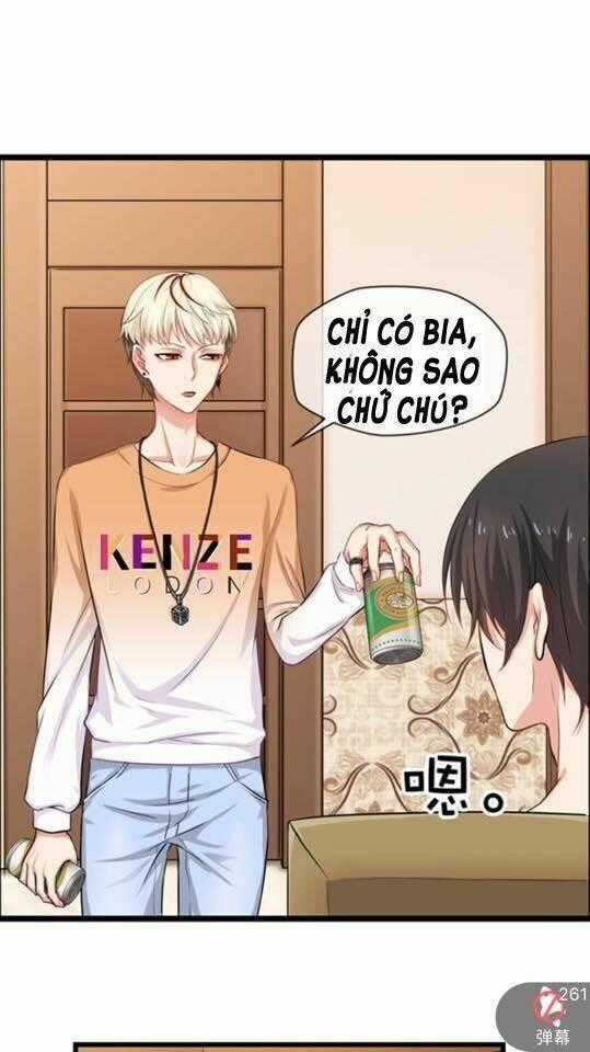 Chỉ Nhiễm Thành Hôn Chapter 10 trang 0