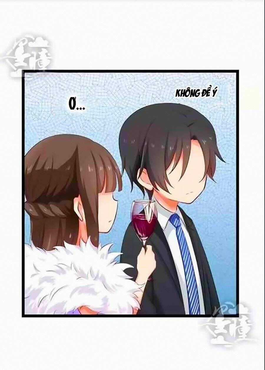 Chỉ Nhiễm Thành Hôn Chapter 14 trang 1