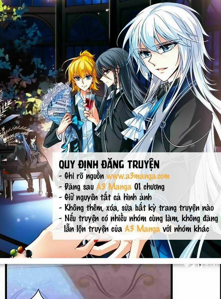 Chỉ Nhiễm Thành Hôn Chapter 17 trang 0