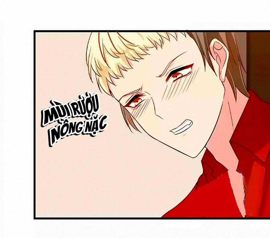 Chỉ Nhiễm Thành Hôn Chapter 174 trang 1