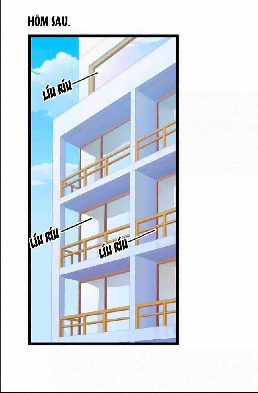 Chỉ Nhiễm Thành Hôn Chapter 19 trang 0