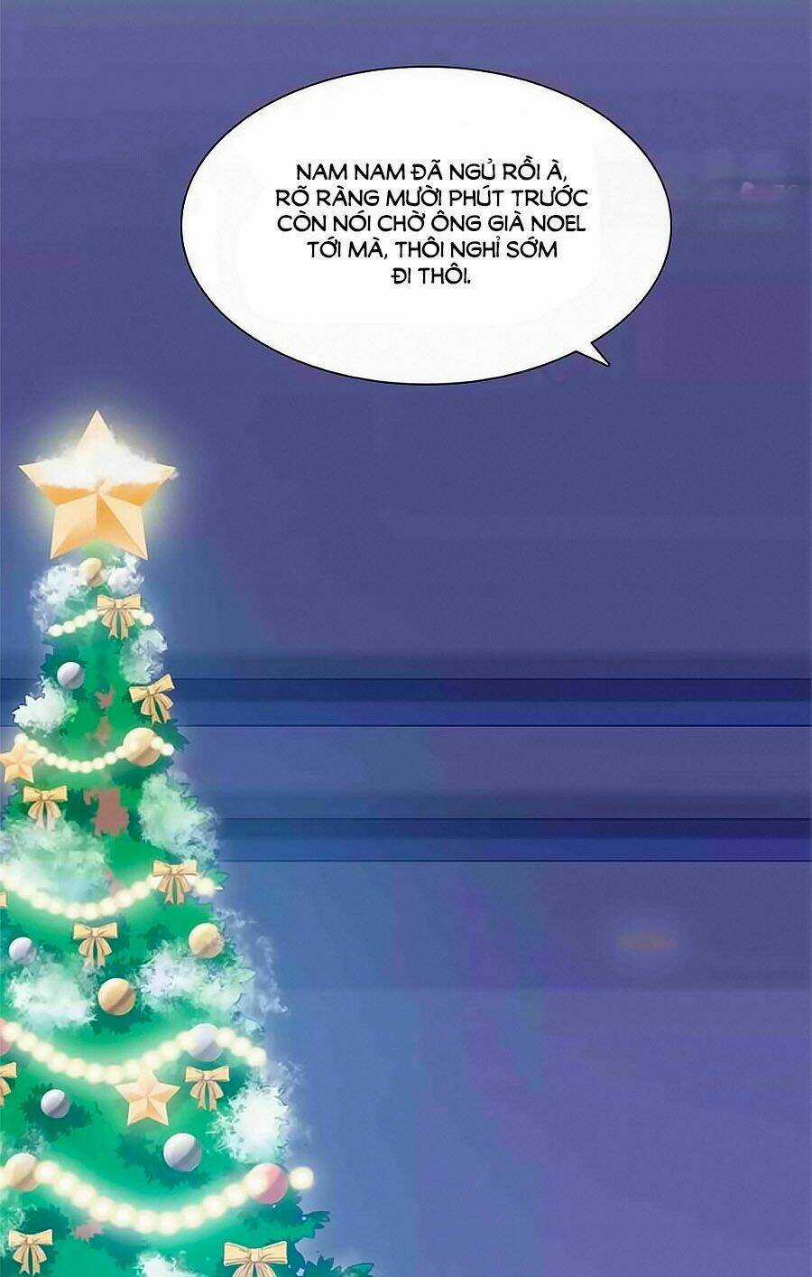 Chỉ Nhiễm Thành Hôn Chapter 199 trang 10