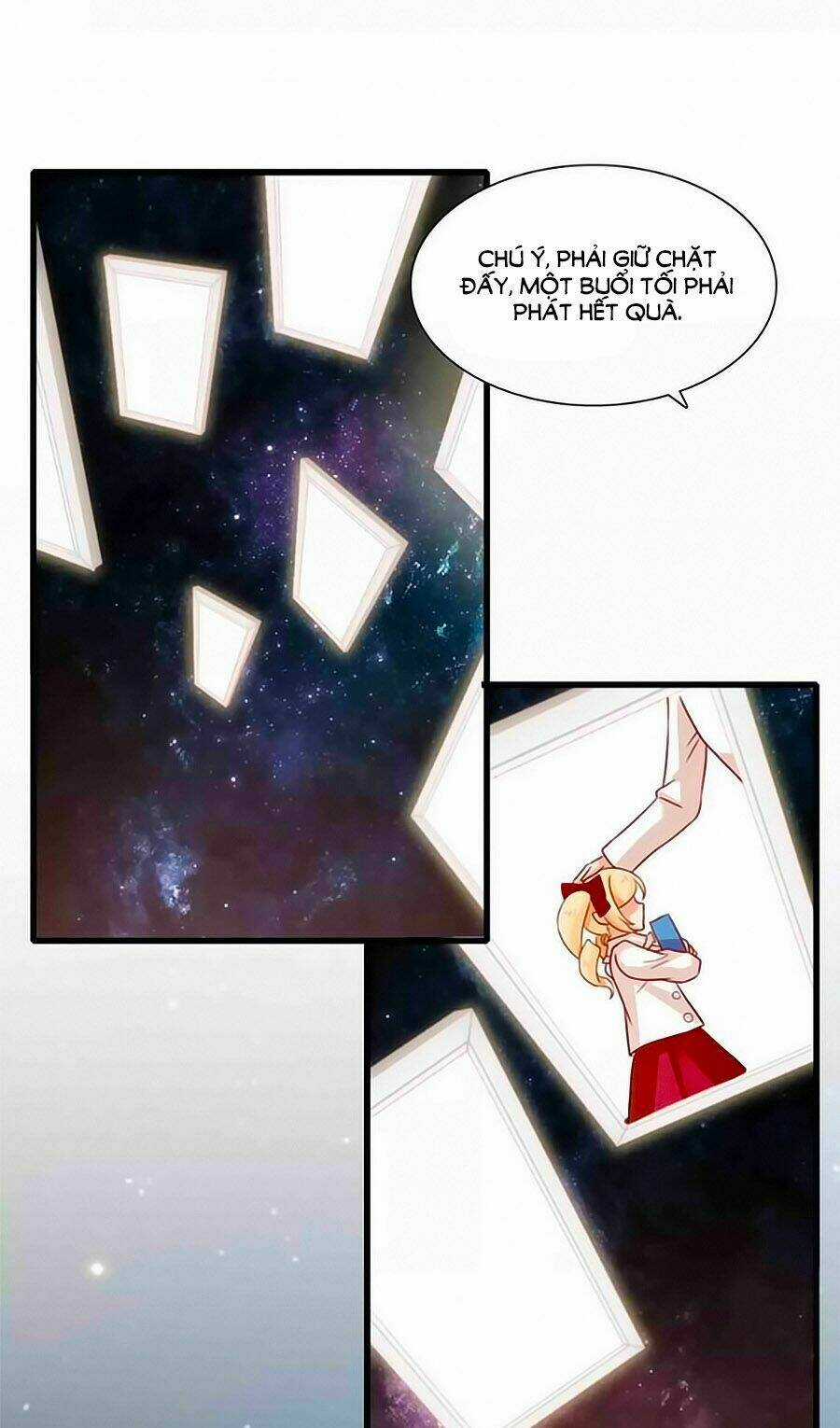 Chỉ Nhiễm Thành Hôn Chapter 199 trang 18