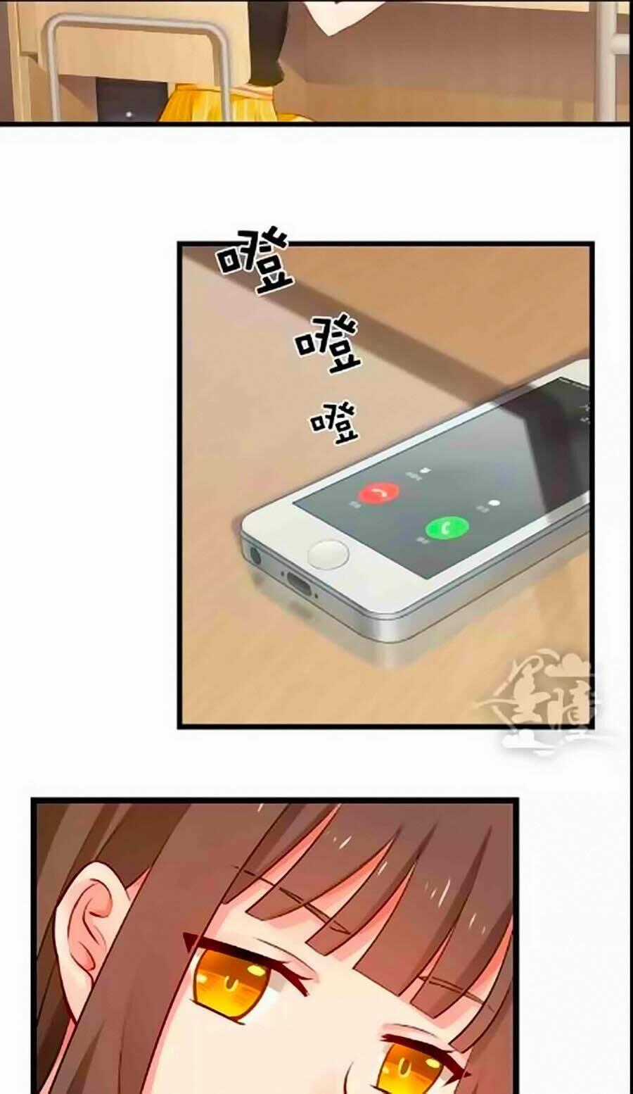 Chỉ Nhiễm Thành Hôn Chapter 20 trang 1