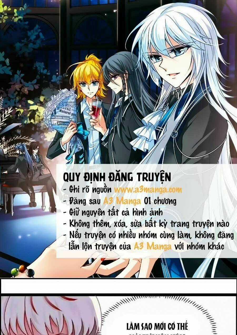 Chỉ Nhiễm Thành Hôn Chapter 22 trang 0