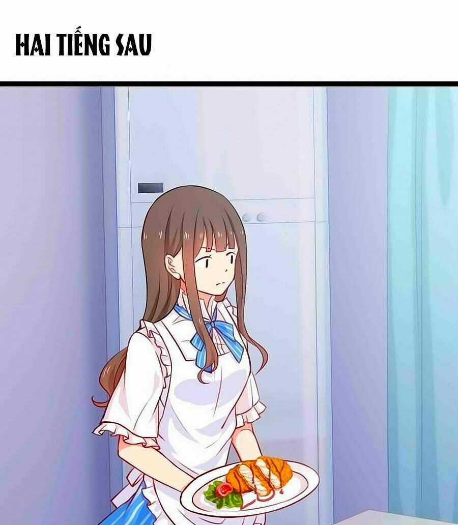 Chỉ Nhiễm Thành Hôn Chapter 27 trang 0