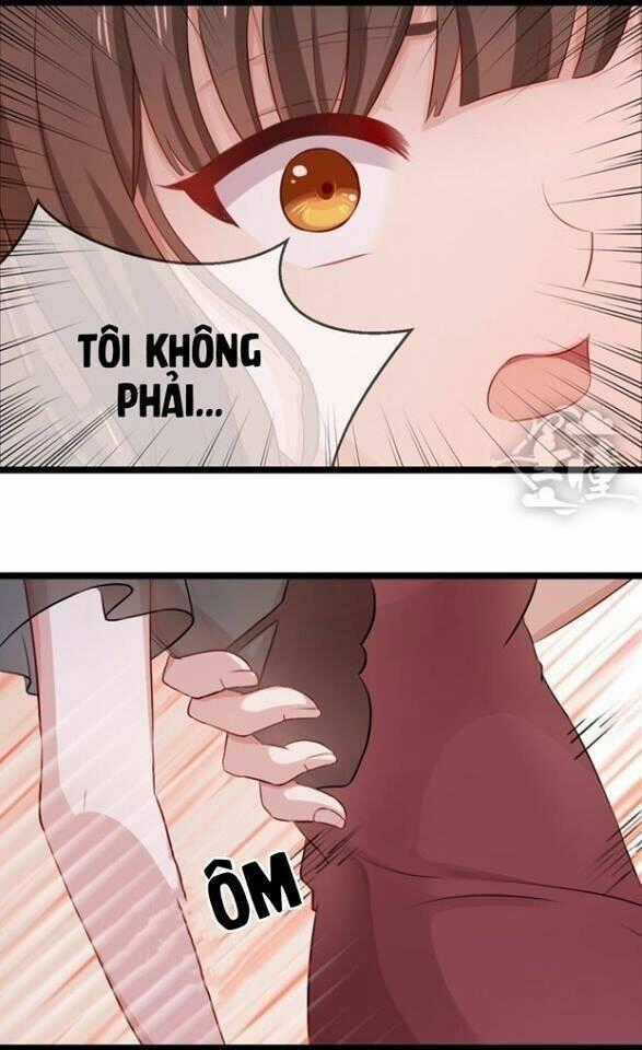 Chỉ Nhiễm Thành Hôn Chapter 7 trang 0