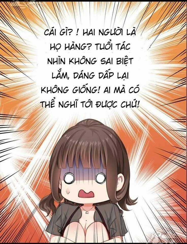 Chỉ Nhiễm Thành Hôn Chapter 9 trang 1