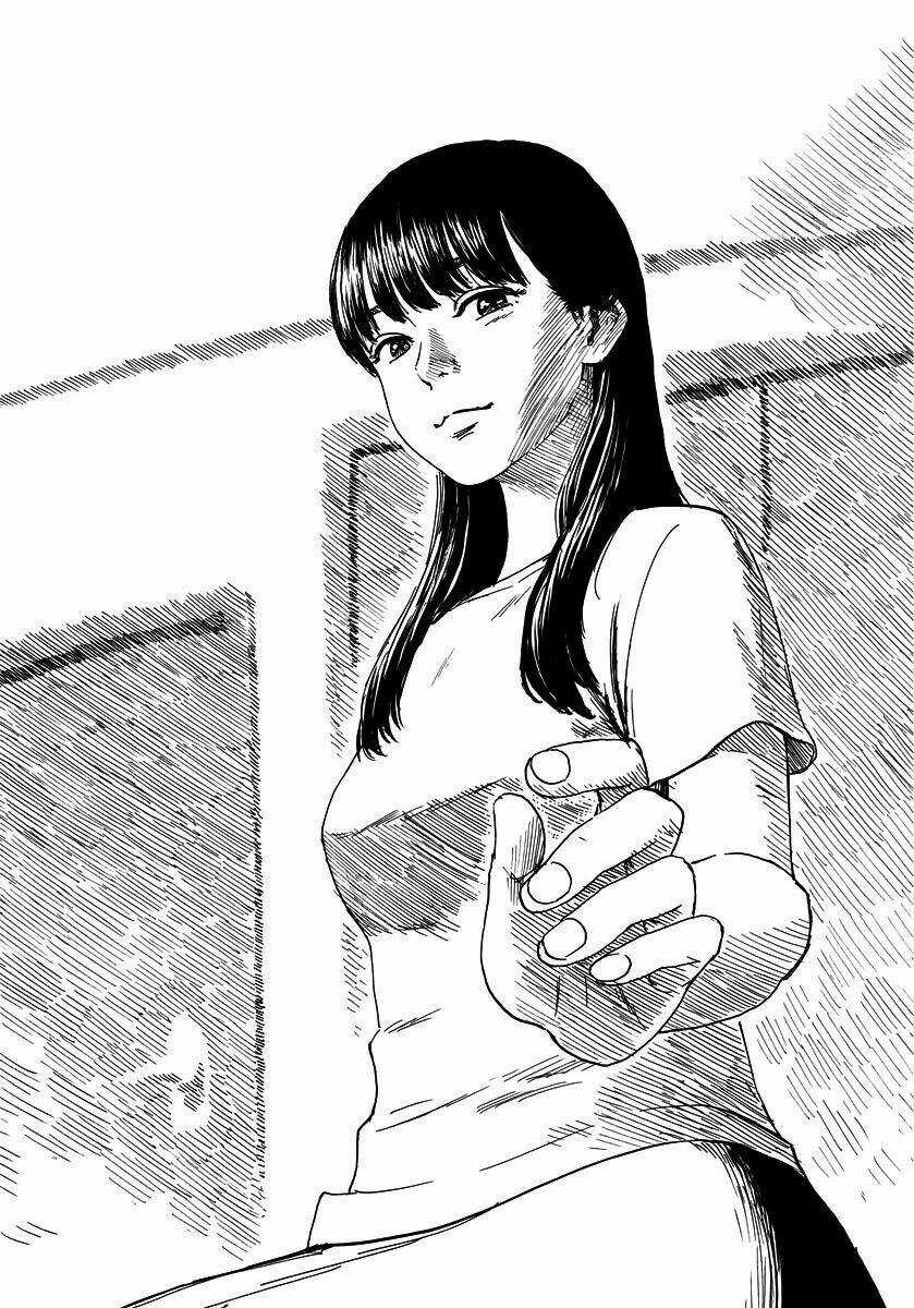 Chi No Wadachi Chapter 1 trang 11