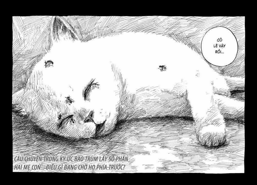 Chi No Wadachi Chapter 1 trang 45