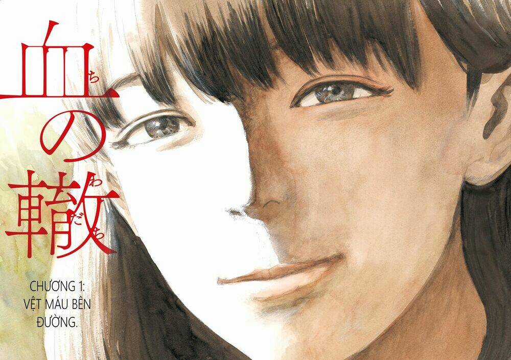 Chi No Wadachi Chapter 1 trang 5