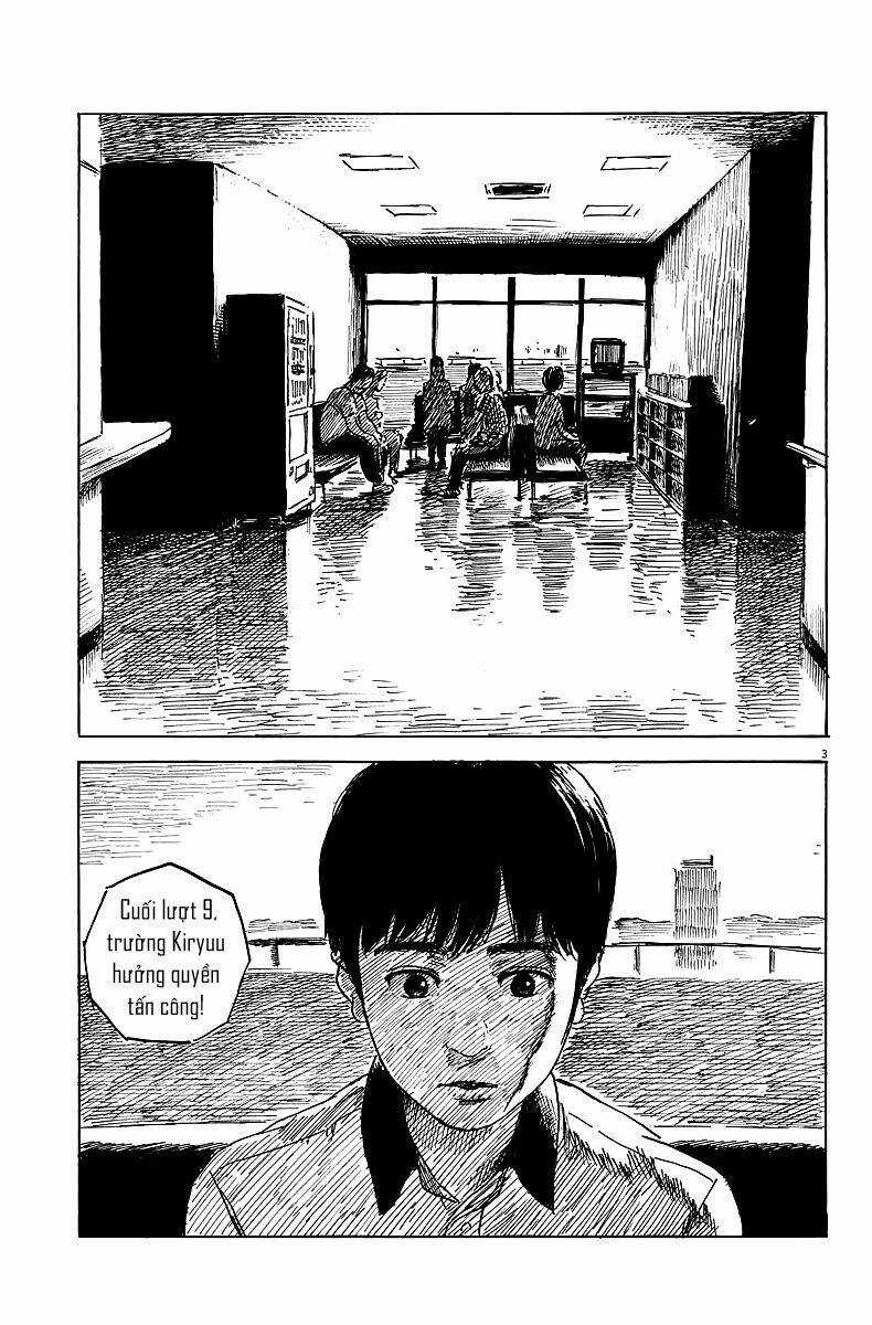 Chi No Wadachi Chapter 10 trang 3