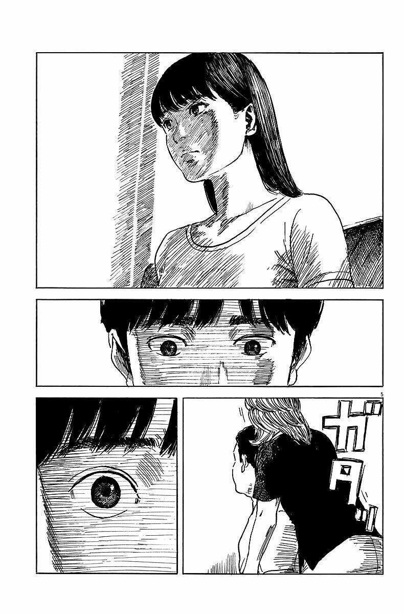 Chi No Wadachi Chapter 10 trang 5