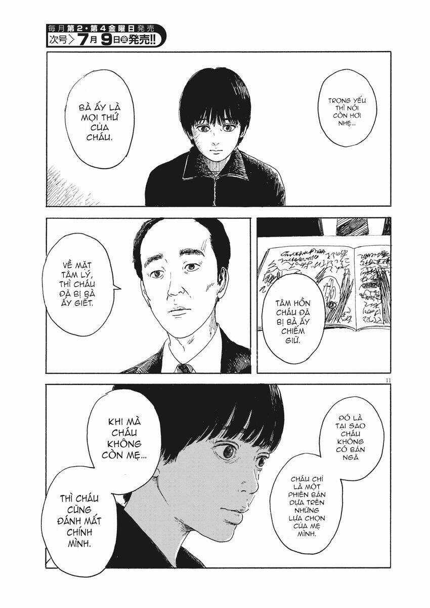 Chi No Wadachi Chapter 100 trang 10