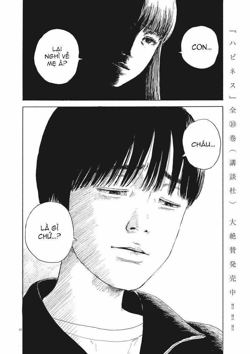 Chi No Wadachi Chapter 100 trang 13