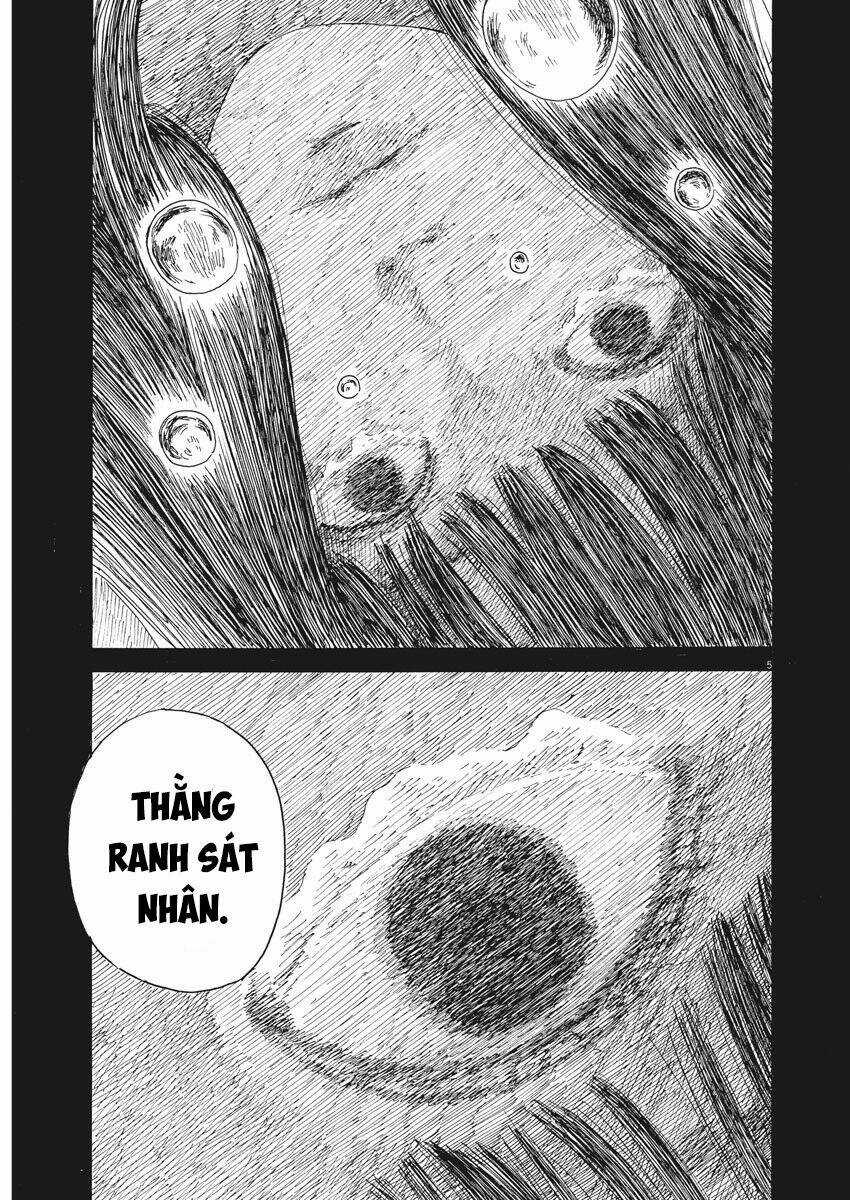 Chi No Wadachi Chapter 100 trang 5