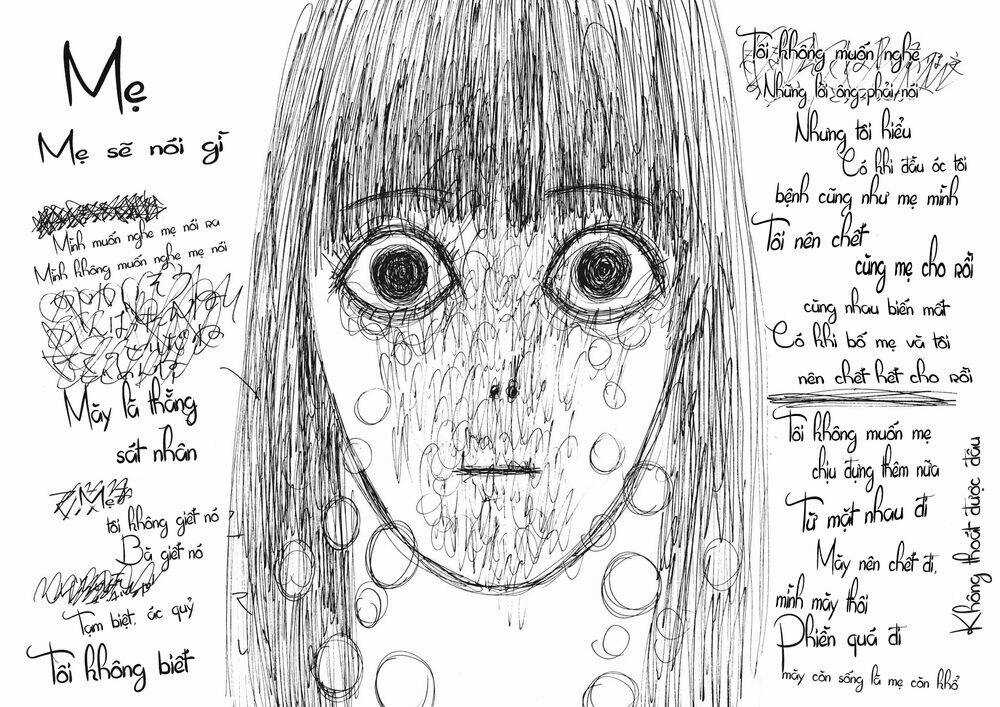 Chi No Wadachi Chapter 100 trang 8