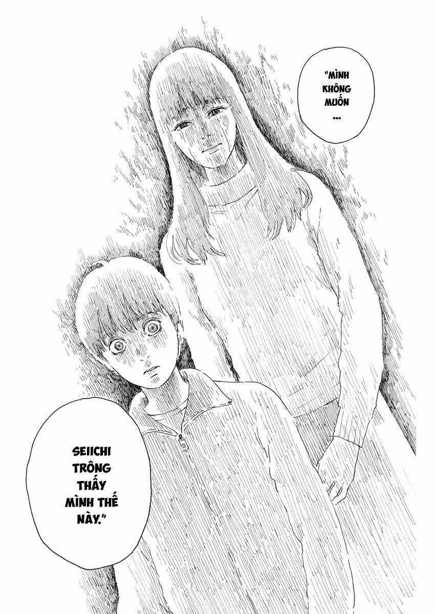 Chi No Wadachi Chapter 101 trang 11