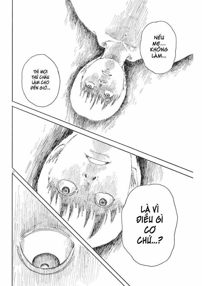 Chi No Wadachi Chapter 101 trang 13