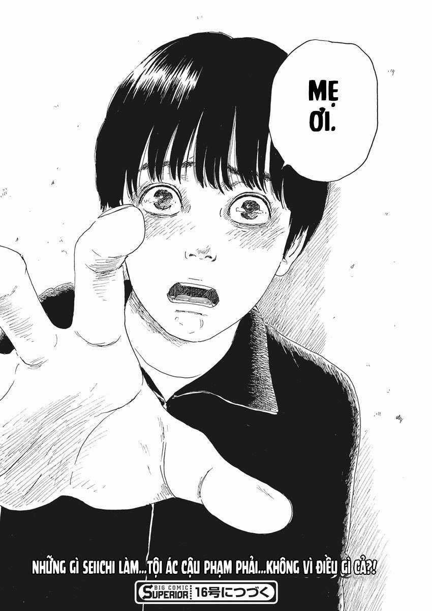 Chi No Wadachi Chapter 101 trang 24