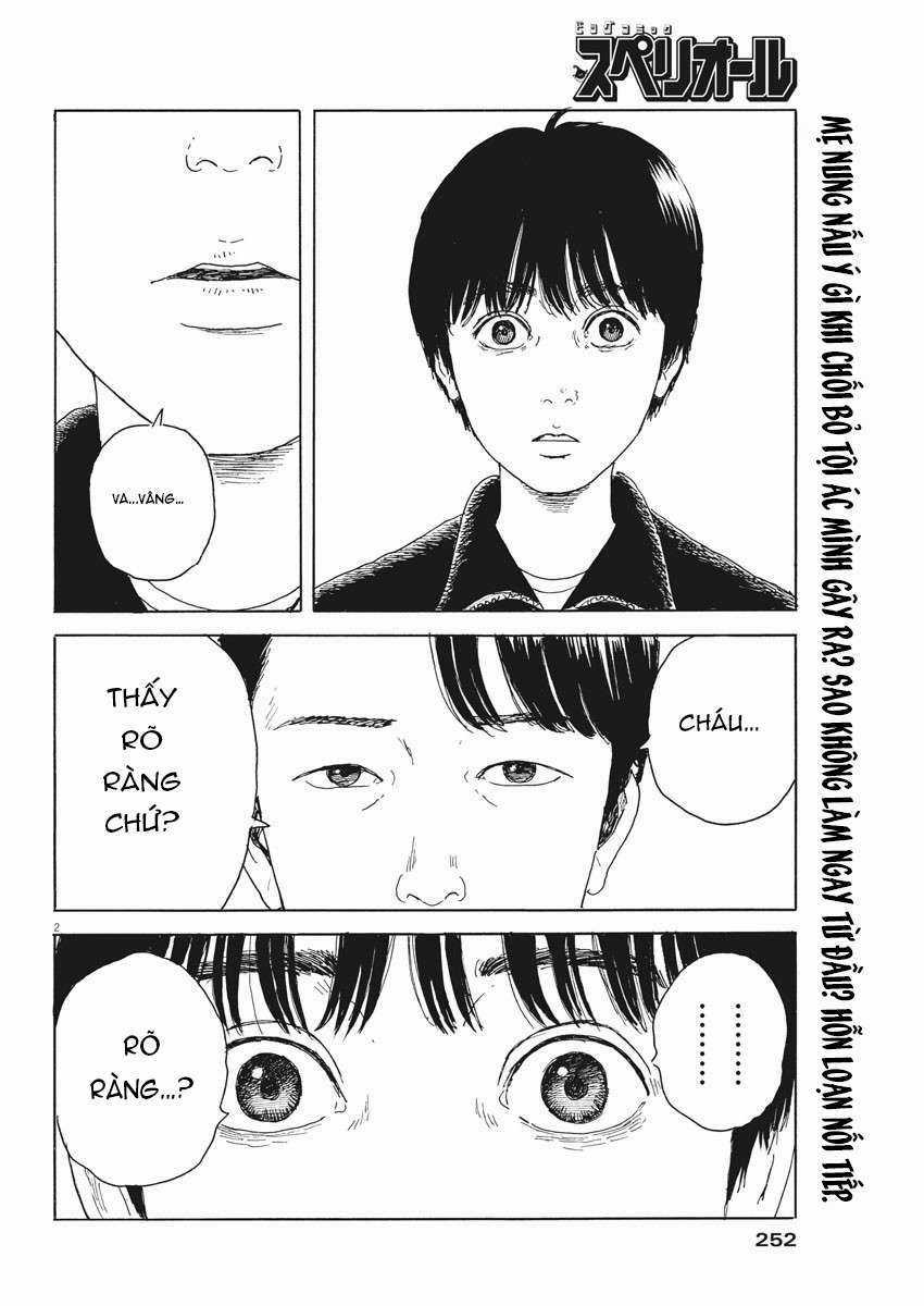 Chi No Wadachi Chapter 101 trang 3