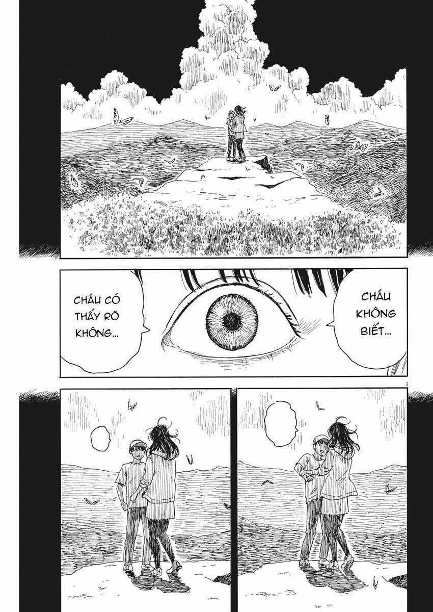 Chi No Wadachi Chapter 101 trang 4