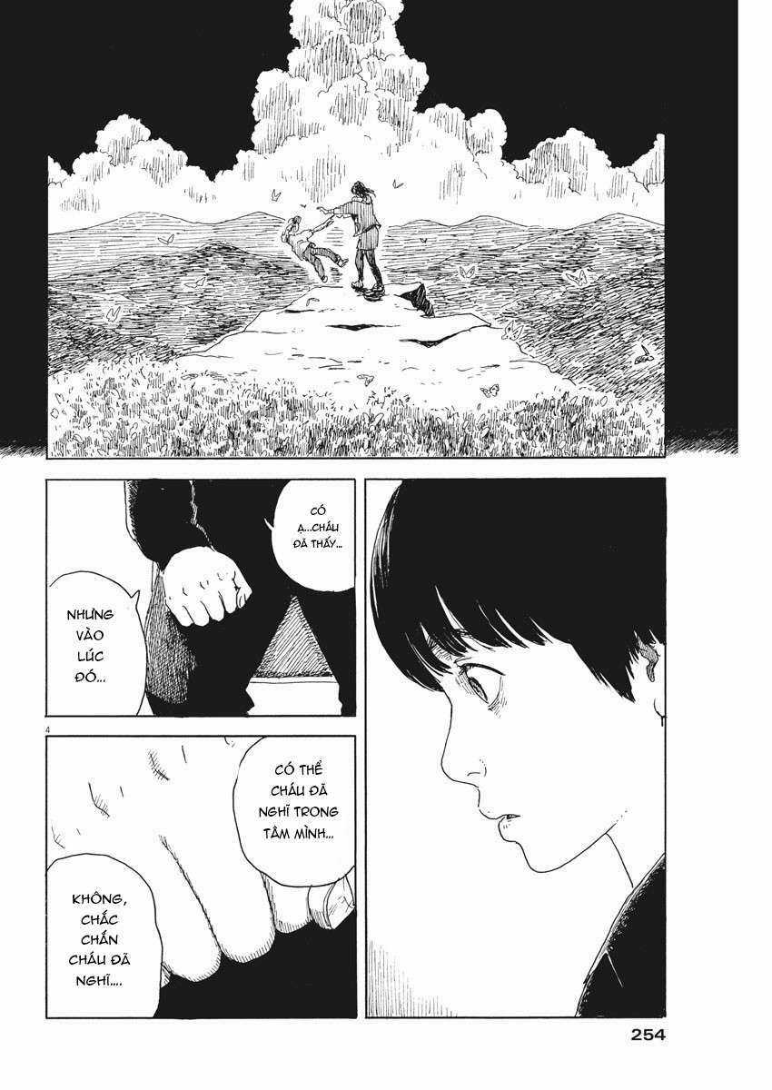 Chi No Wadachi Chapter 101 trang 5
