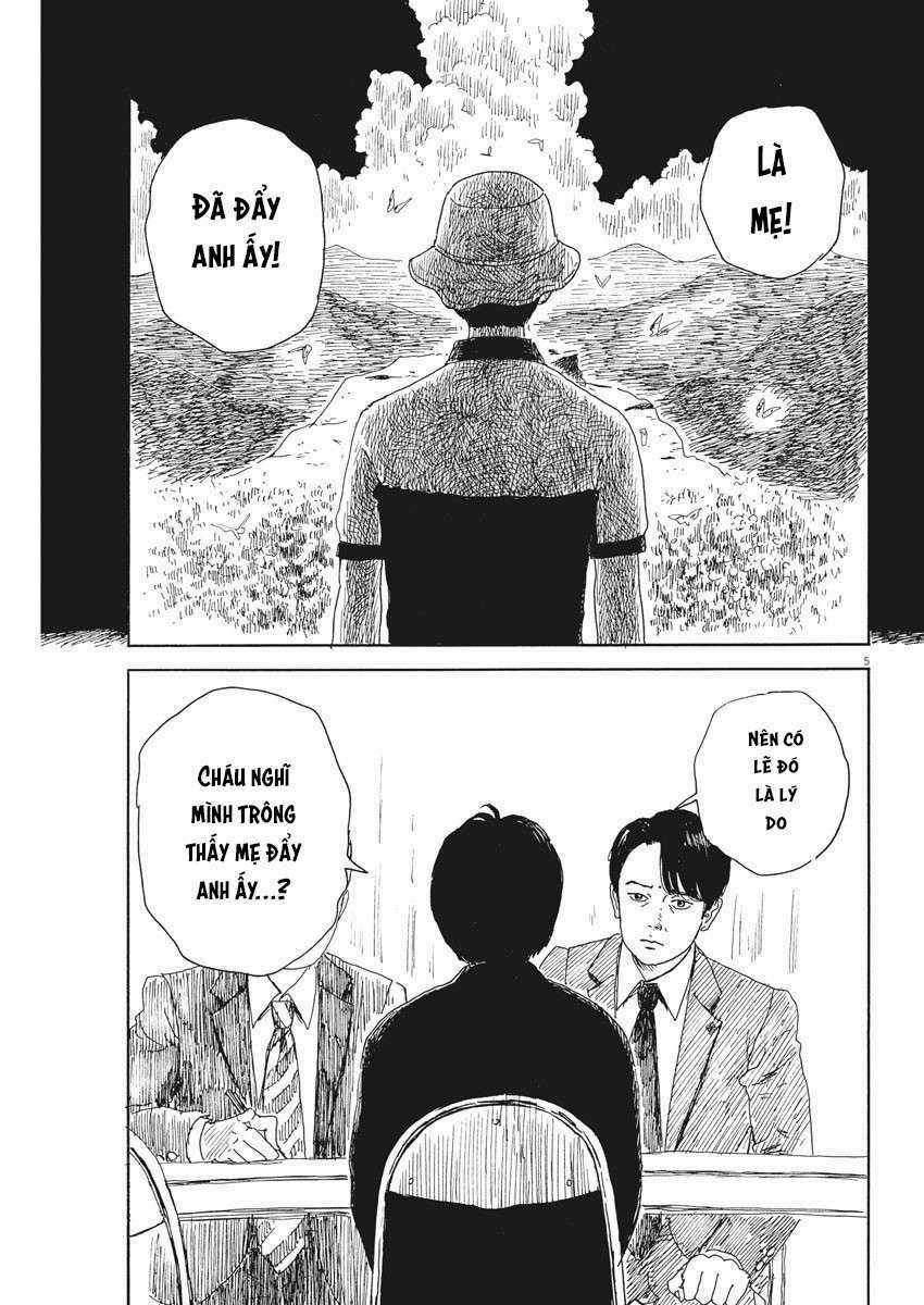 Chi No Wadachi Chapter 101 trang 6