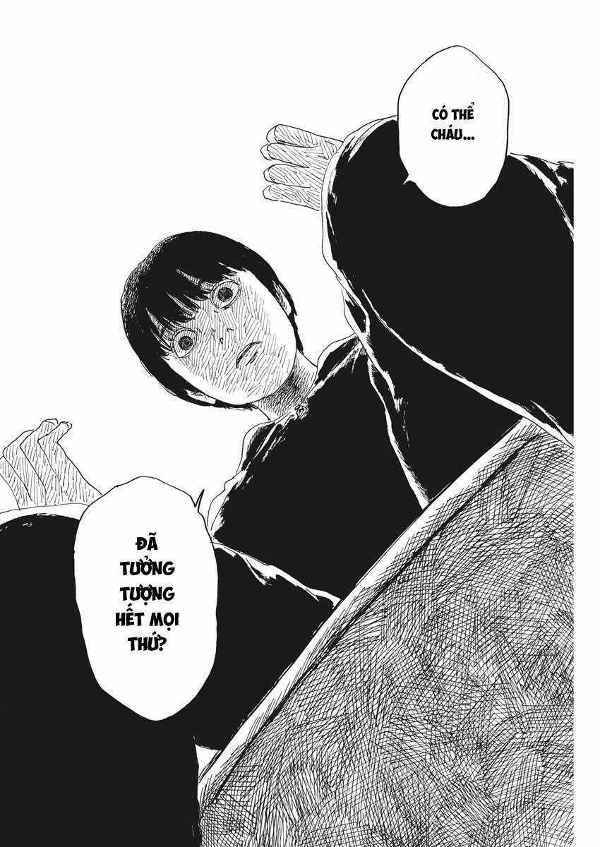 Chi No Wadachi Chapter 101 trang 7