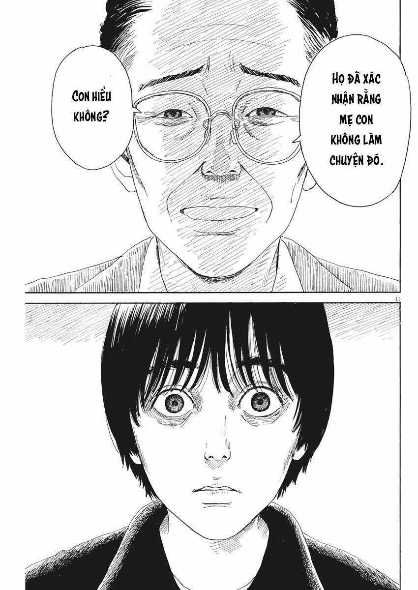 Chi No Wadachi Chapter 102 trang 11
