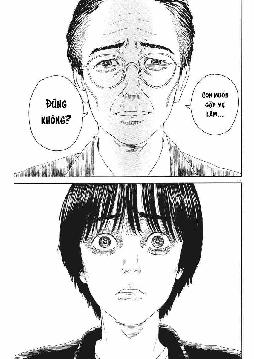 Chi No Wadachi Chapter 102 trang 19