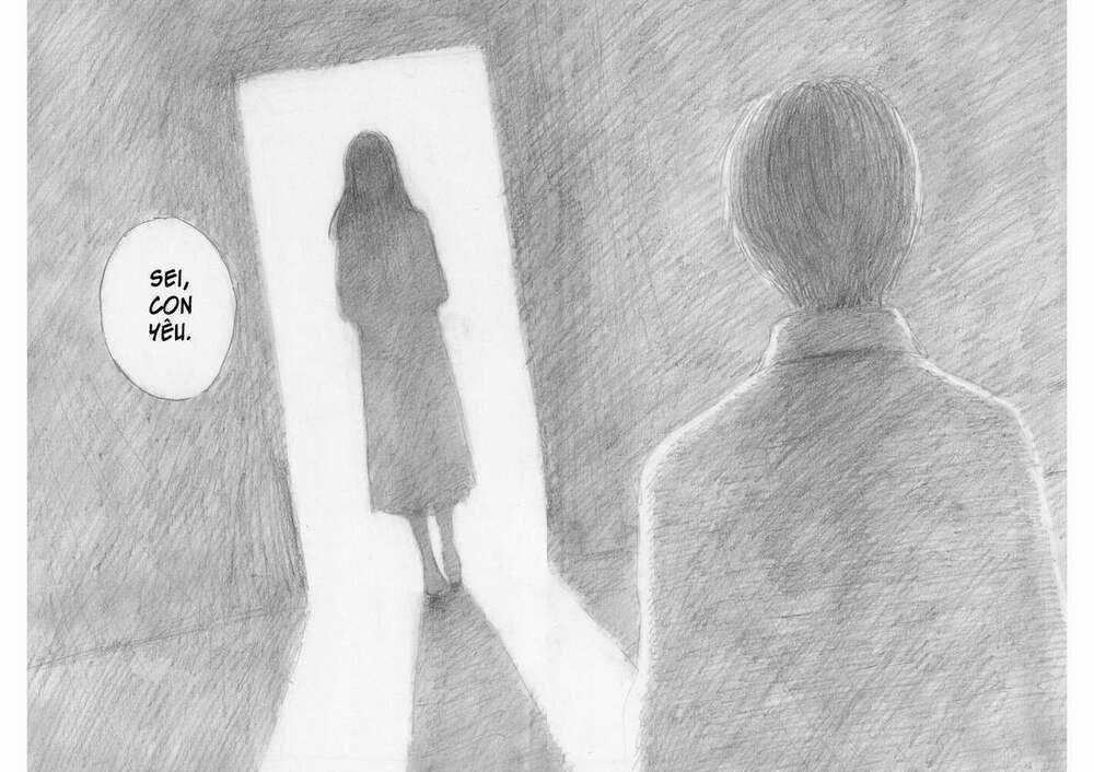 Chi No Wadachi Chapter 102 trang 22