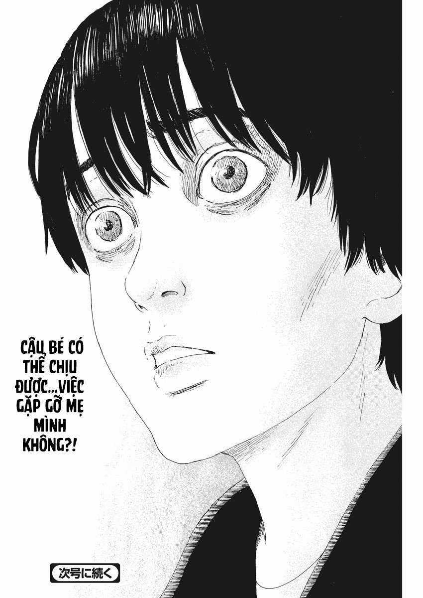 Chi No Wadachi Chapter 102 trang 23