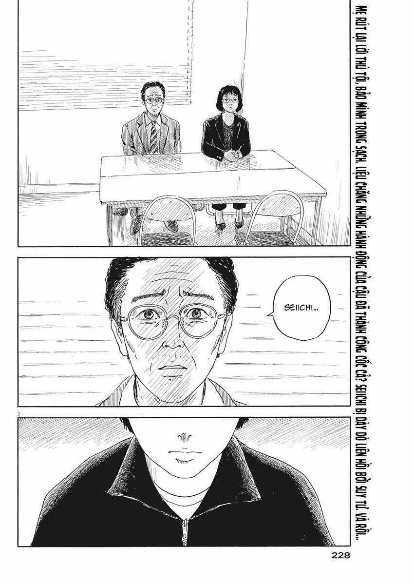 Chi No Wadachi Chapter 102 trang 3