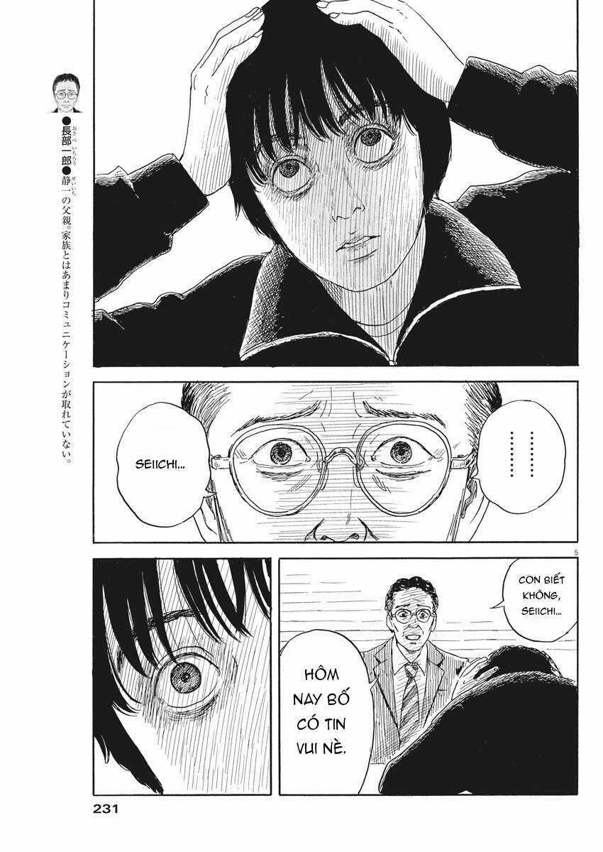 Chi No Wadachi Chapter 102 trang 6