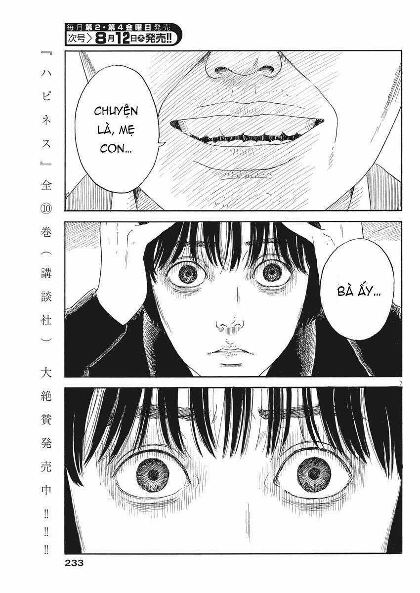 Chi No Wadachi Chapter 102 trang 8