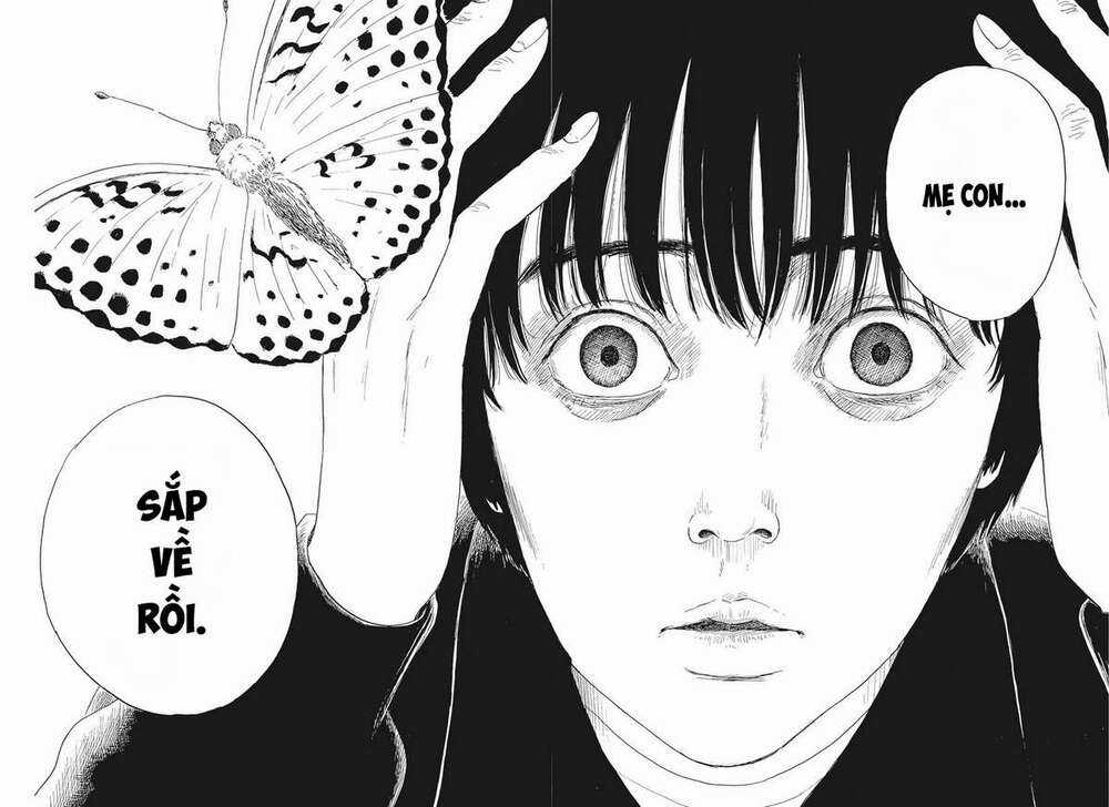 Chi No Wadachi Chapter 102 trang 9