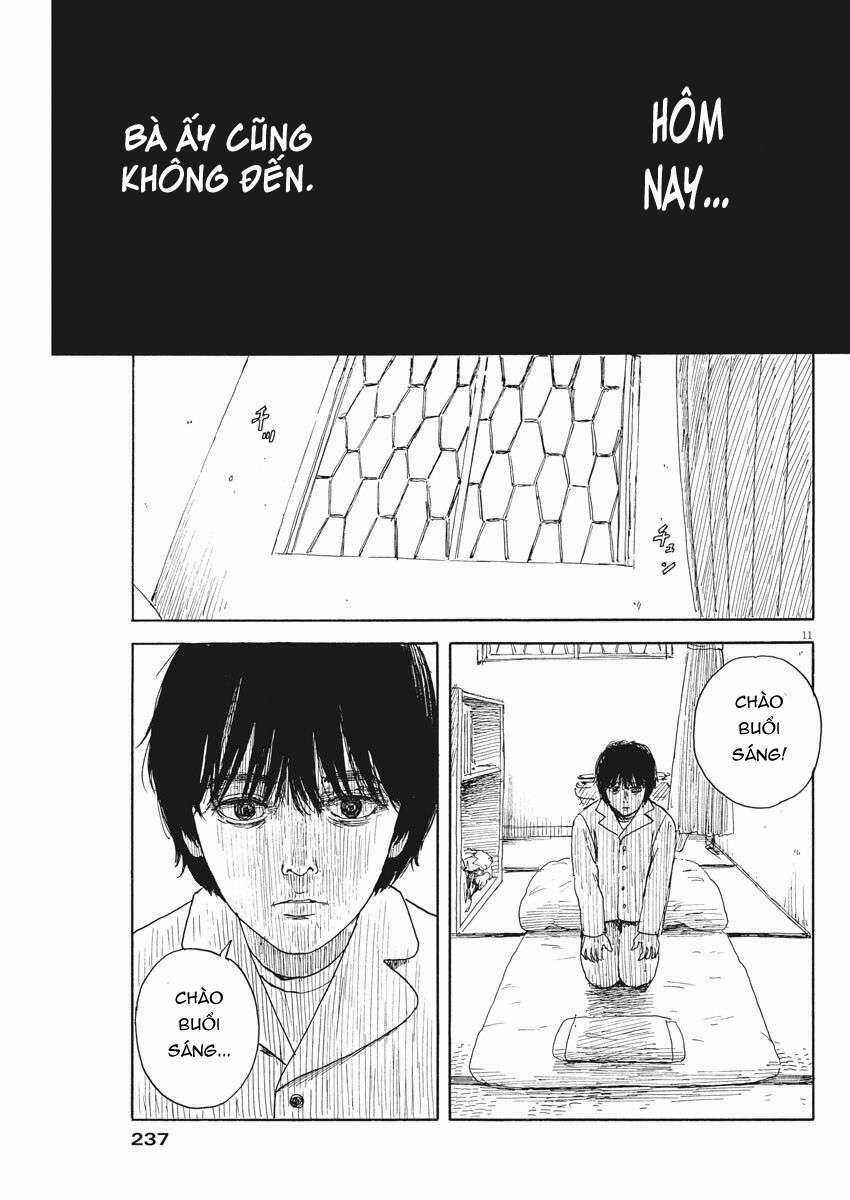 Chi No Wadachi Chapter 103 trang 12