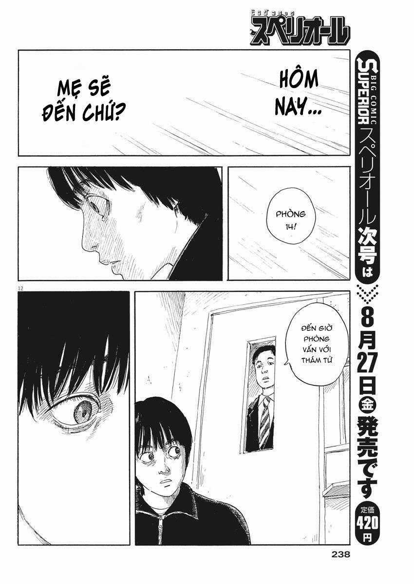 Chi No Wadachi Chapter 103 trang 13