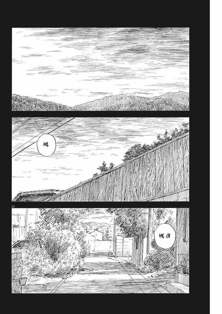 Chi No Wadachi Chapter 103 trang 21