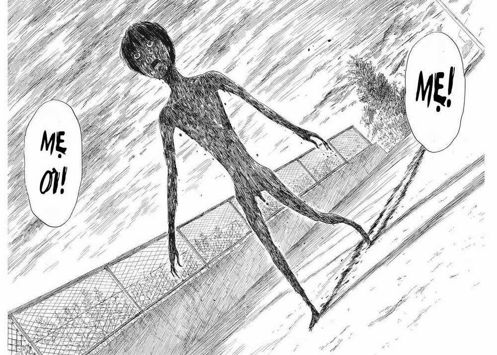 Chi No Wadachi Chapter 103 trang 23