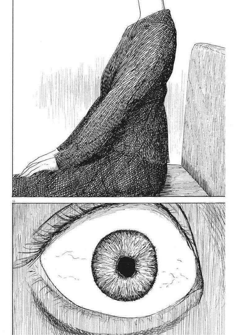 Chi No Wadachi Chapter 104 trang 17