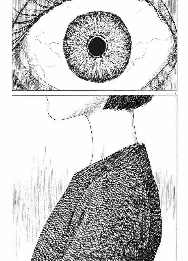 Chi No Wadachi Chapter 104 trang 18