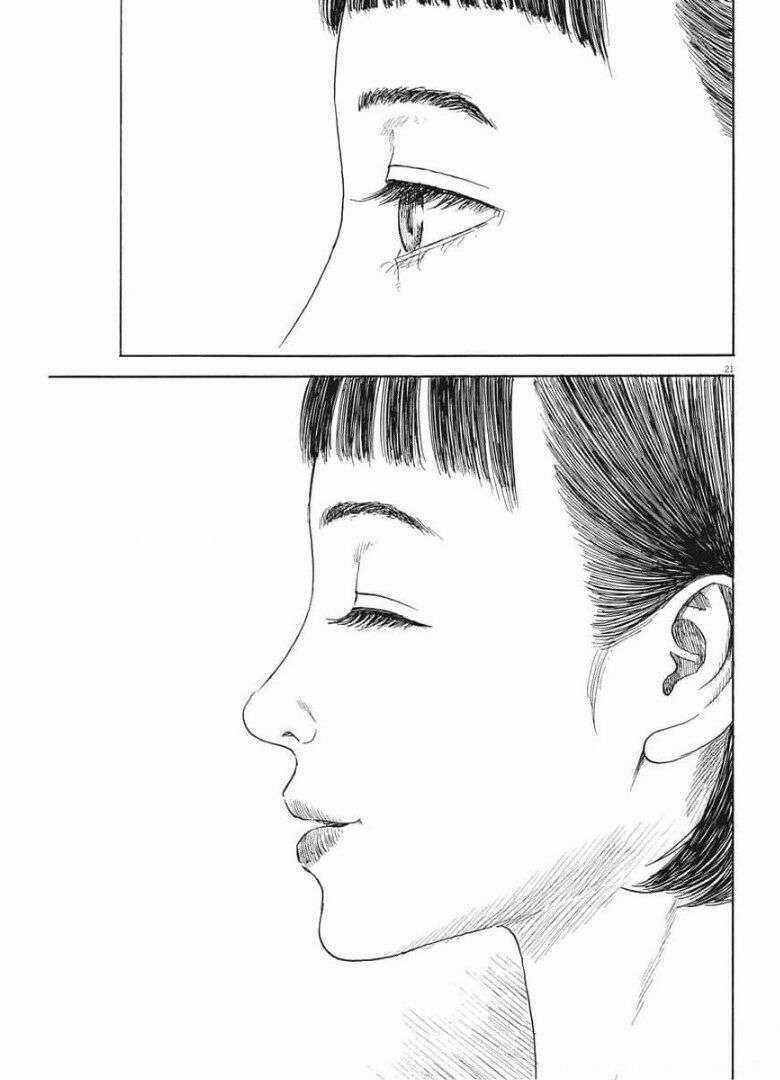 Chi No Wadachi Chapter 104 trang 21