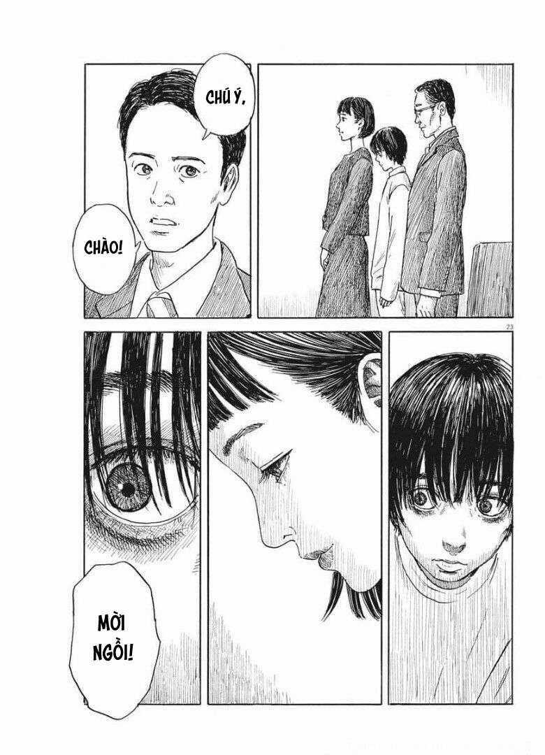 Chi No Wadachi Chapter 104 trang 23